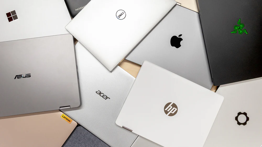 Refurbished Laptop