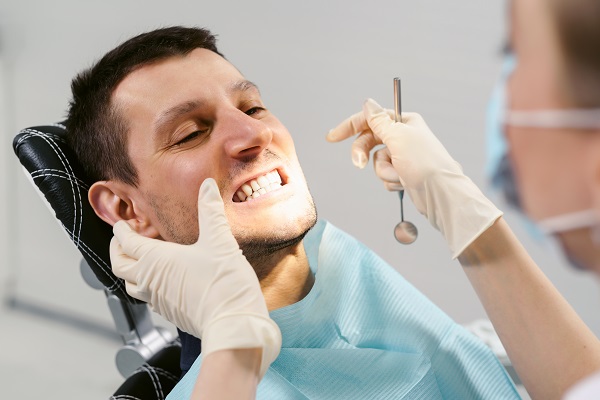 Dental Check