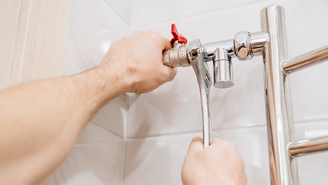 Plumbing Service