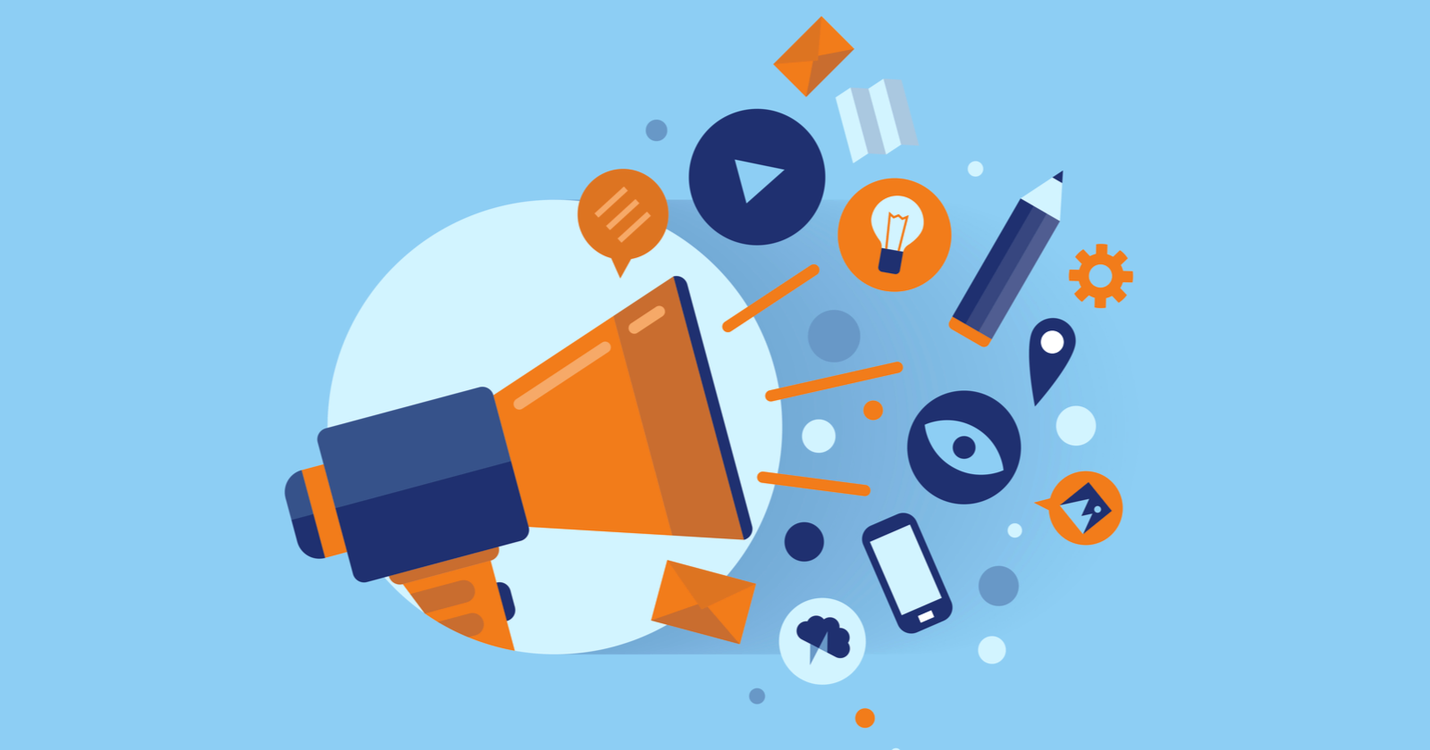 Marketing Agencies