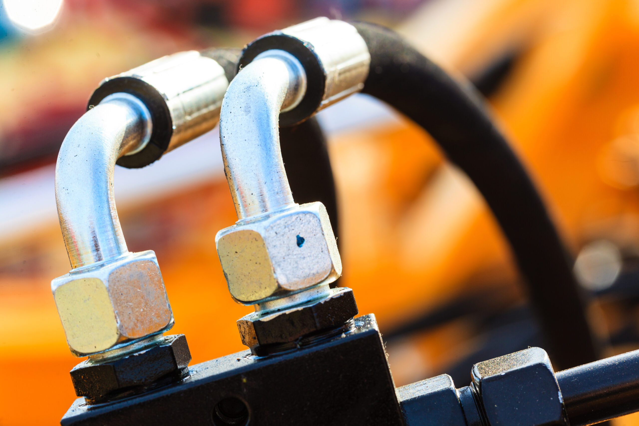 pneumatic component