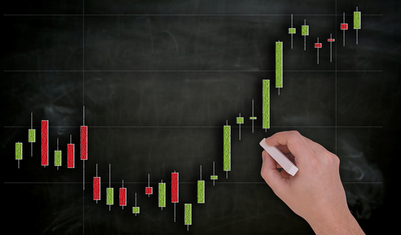 VolRadar Trading 