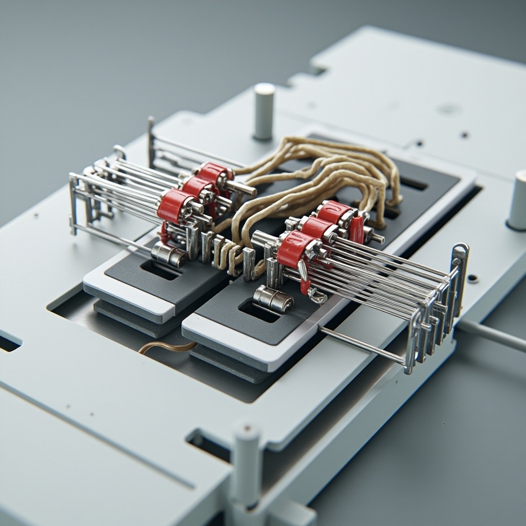 Micro switch
