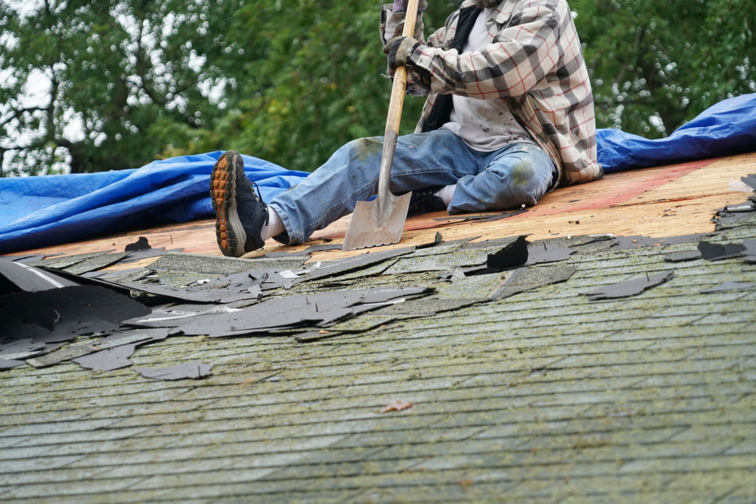 Roofing Services