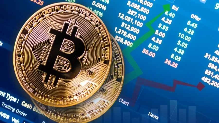 Crypto Currency