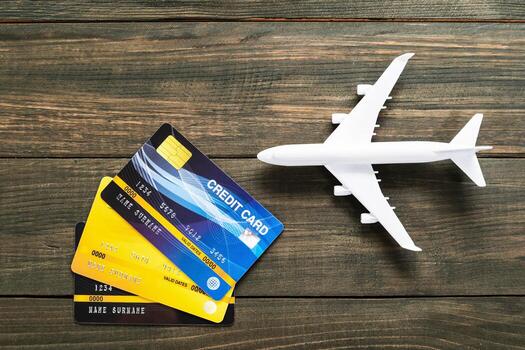 travel credit cards
