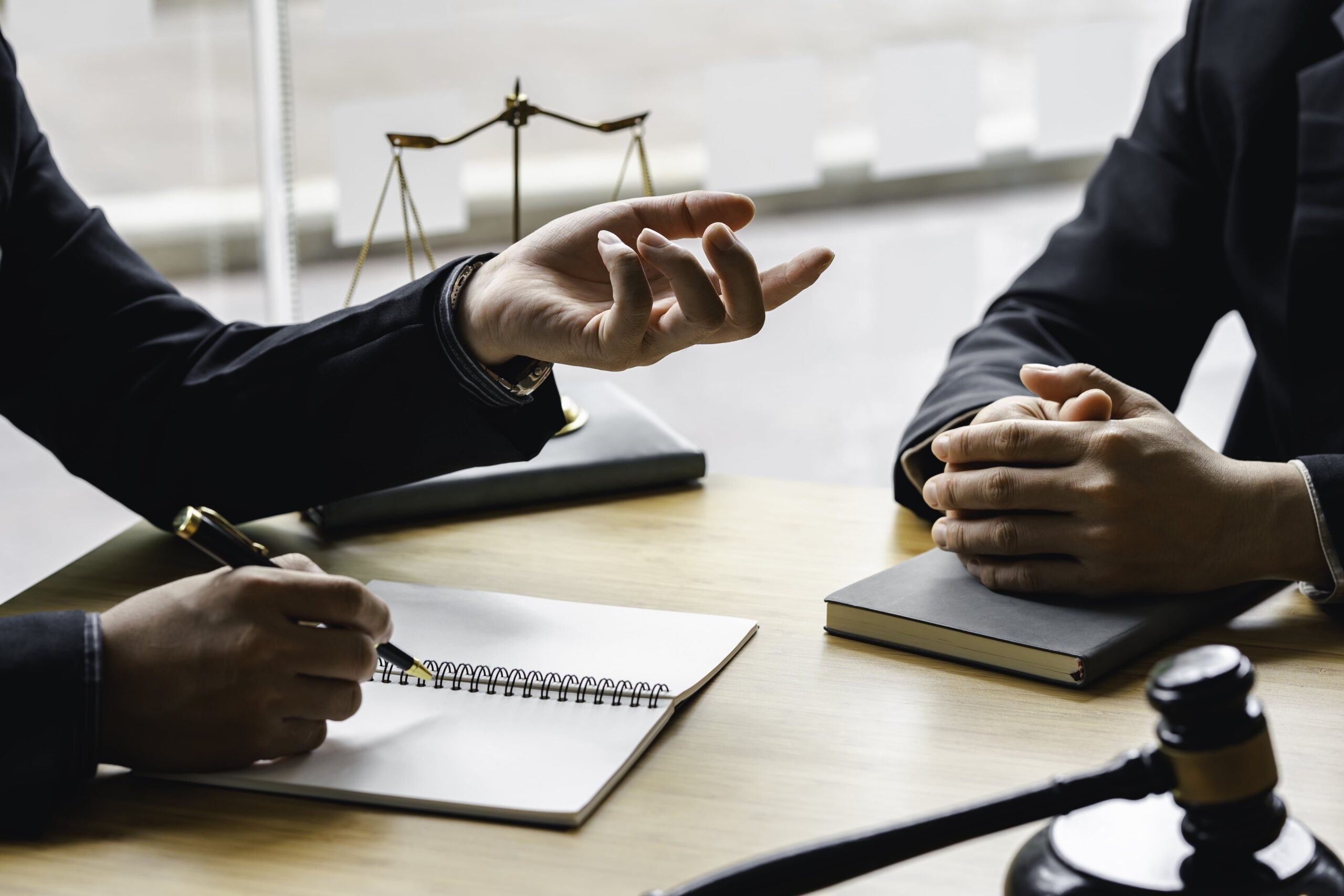 Divorce Lawyer