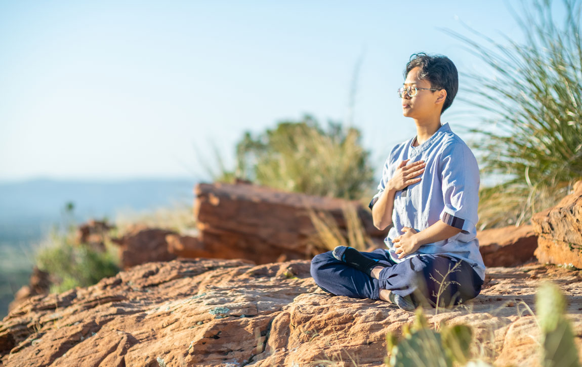 Breathing Techniques