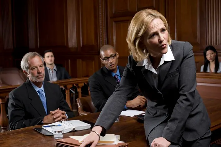 Lawyers