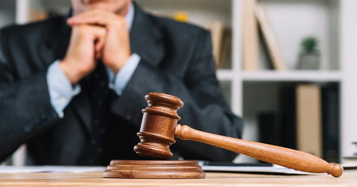 criminal defense law firm
