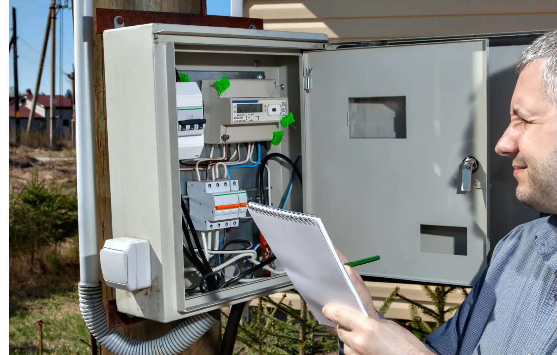 Electrical Panel Upgrades