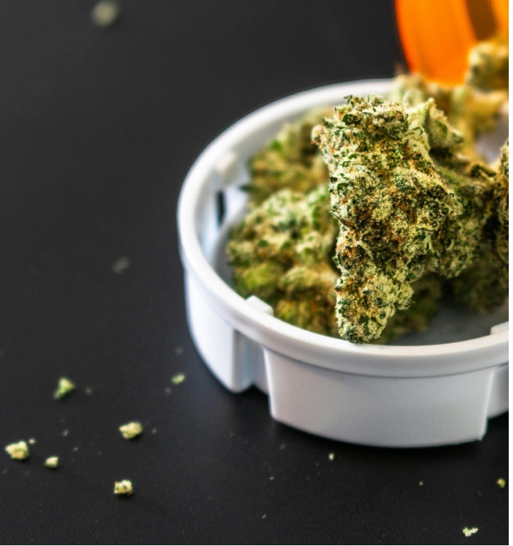 BC BUD