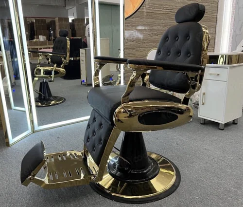 Salon Station