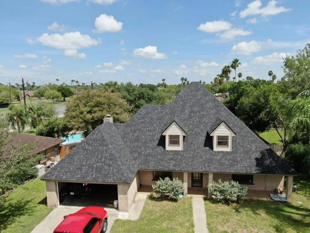 Roof Care Supports