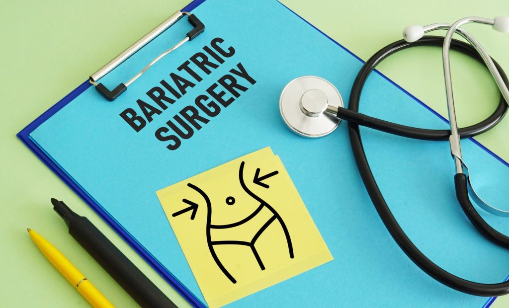 Bariatric Surgery's