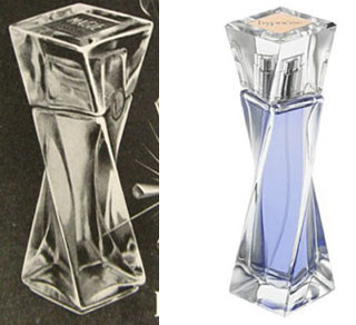 Perfume Bottle Designs