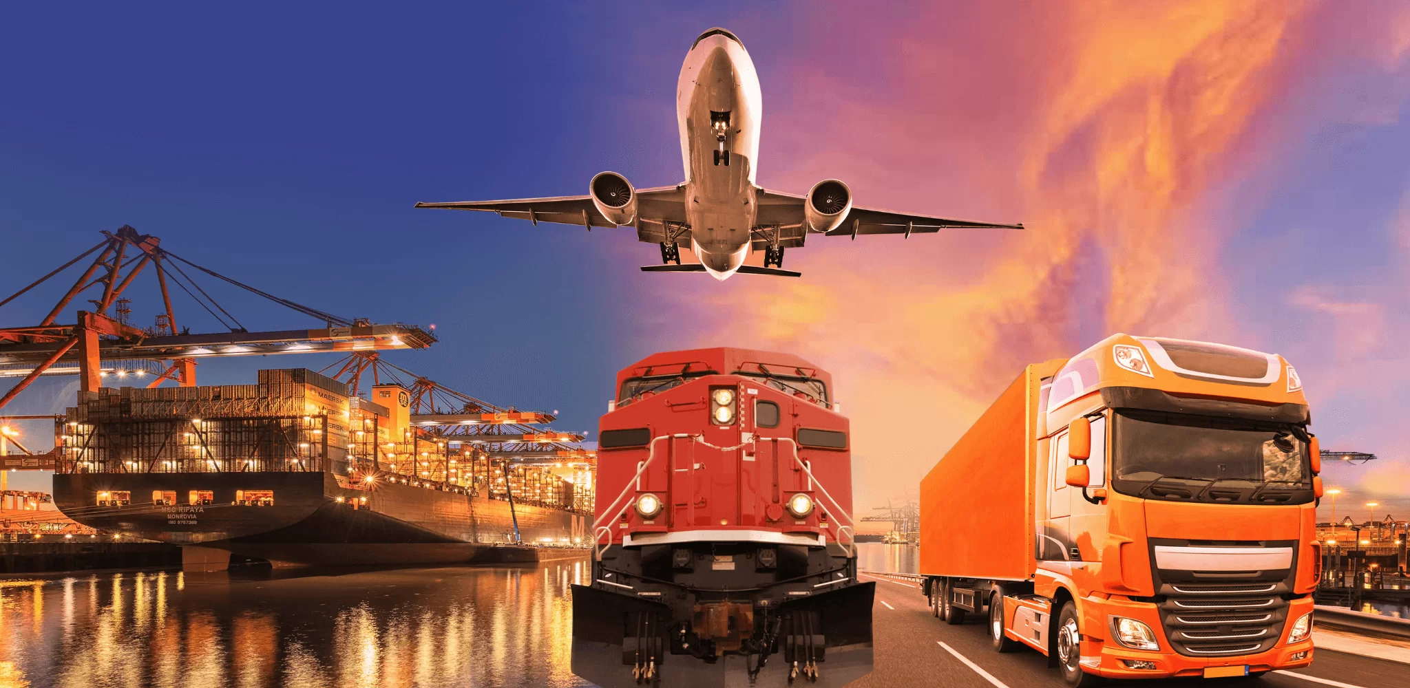 How Logistics Services Can Improve Product Availability and Market Responsiveness