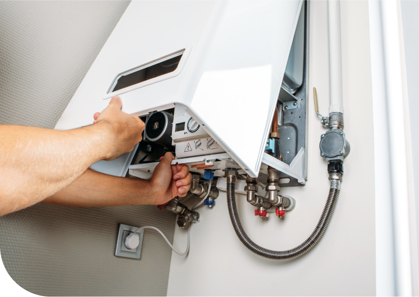 Water Heater Companies
