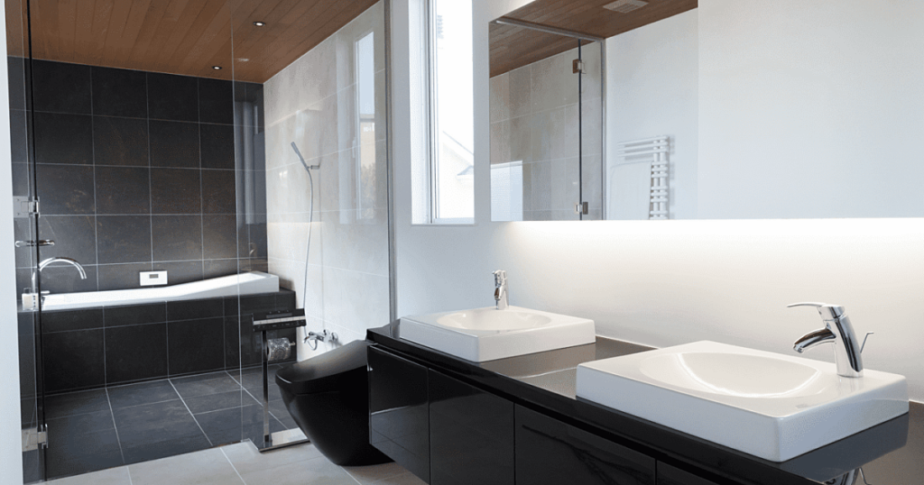 bathroom remodel marketing services