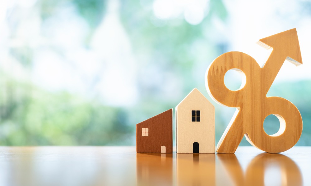 Malaysia home loan interest rate