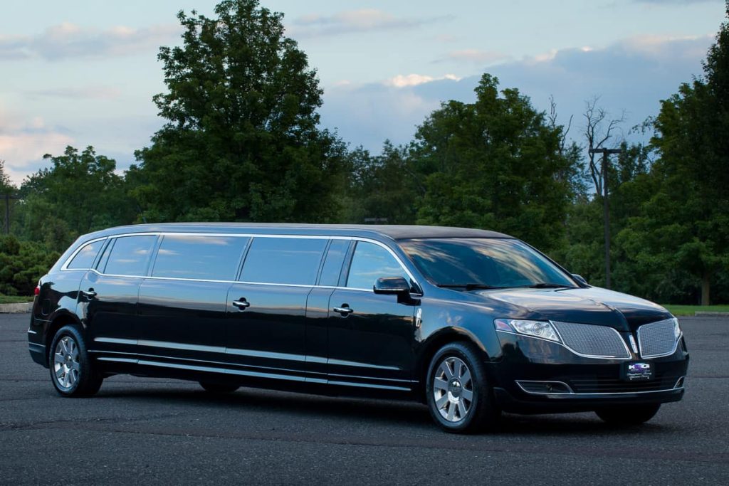 limo service