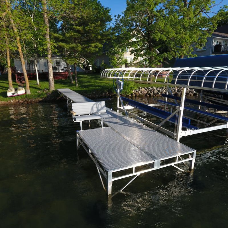 Dock Manufacturers