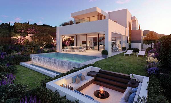 House Marbella For Sale
