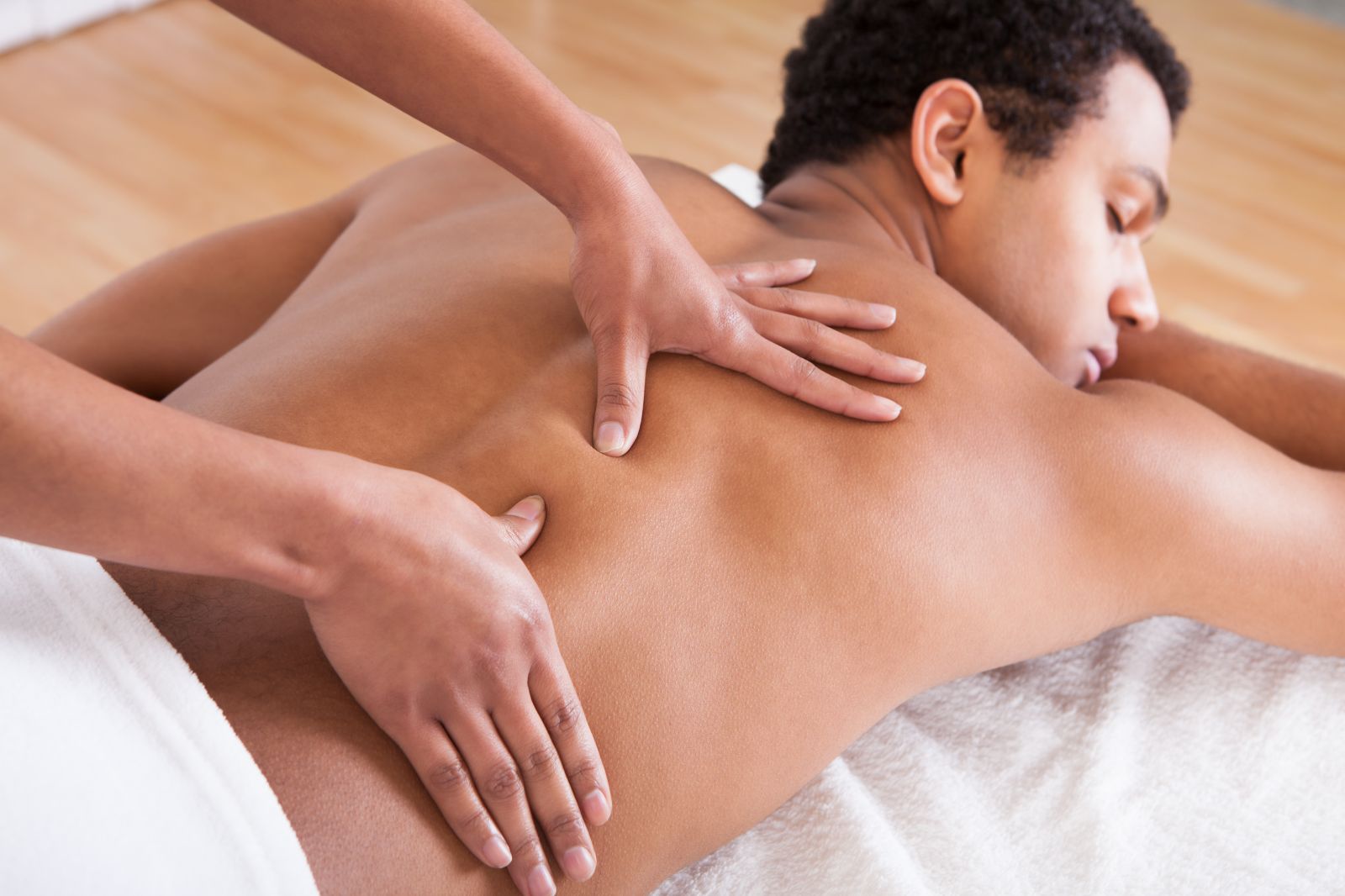 Massage Therapy 