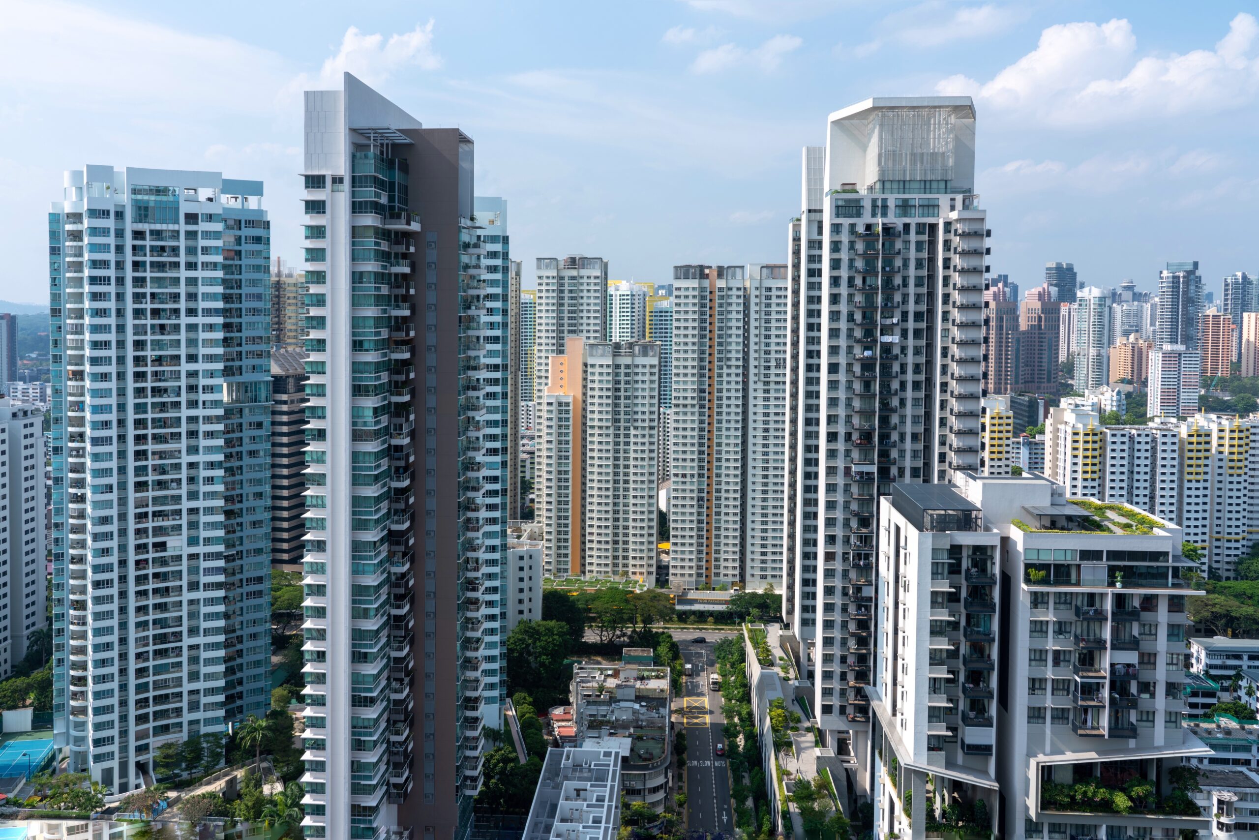 Condominium 