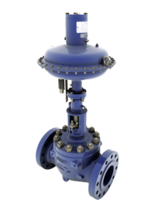 Control Valves