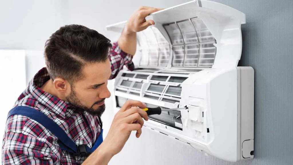AC Repairs