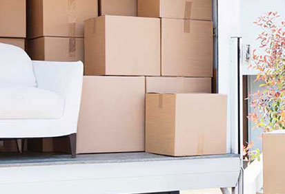 Moving Company