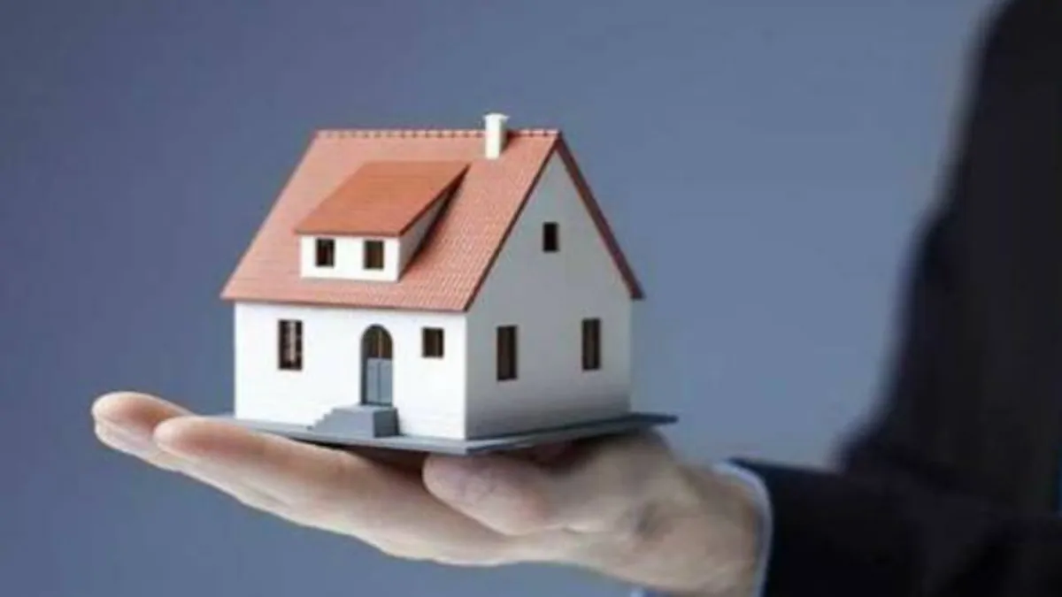 Real Estate Agency