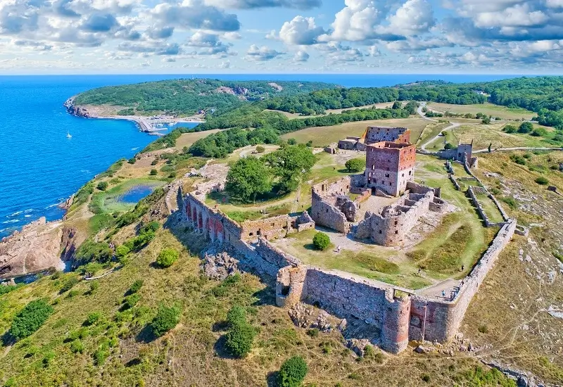 Bornholm