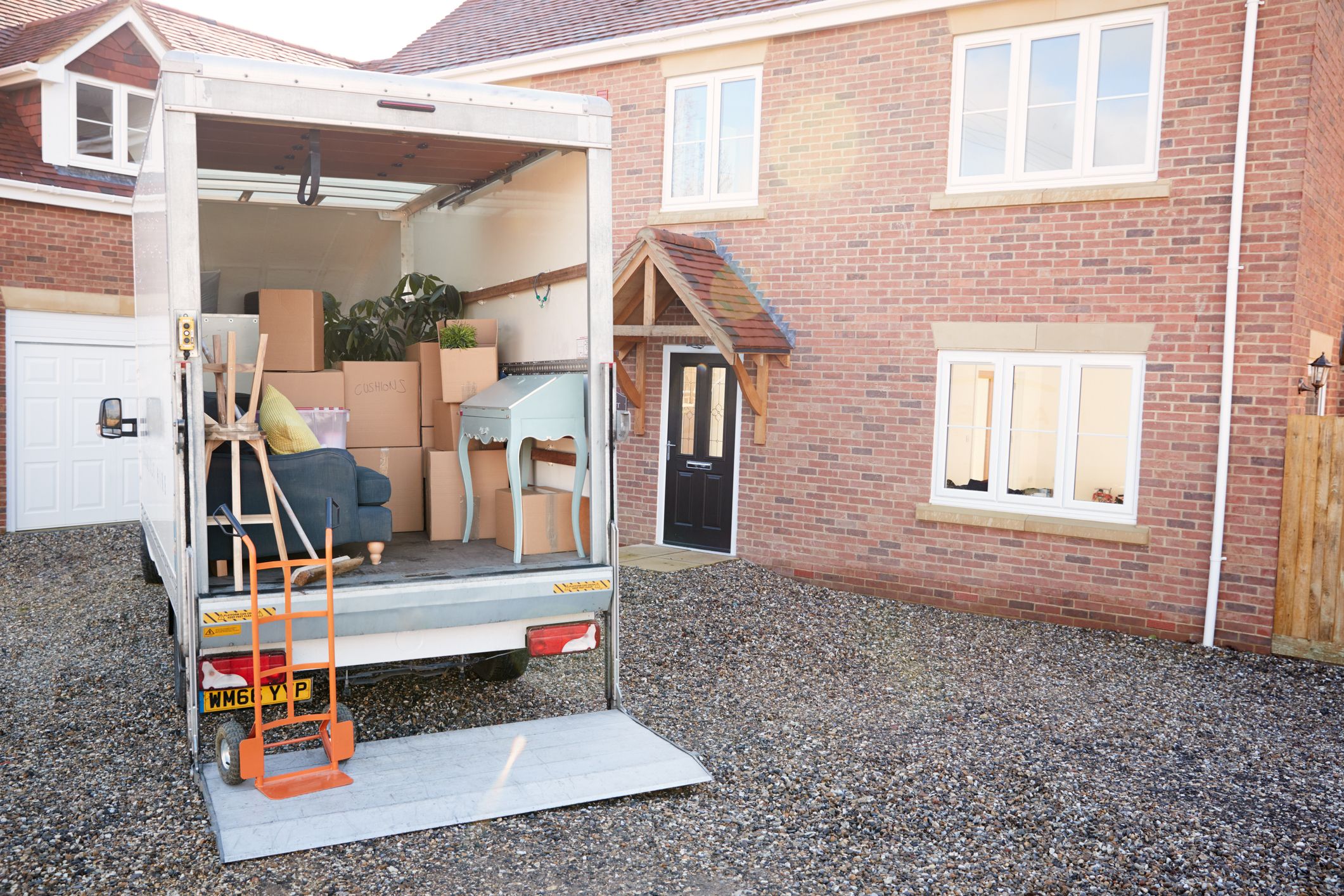 Moving Company