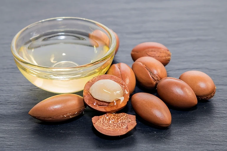 Argan Oil

